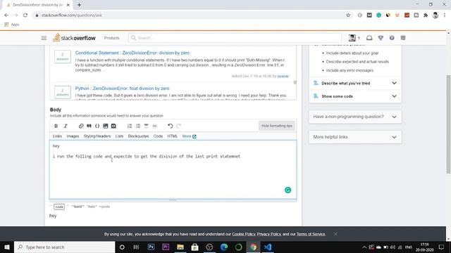How to ask Good Programming Question ?? |#90 Python Training in Hindi | Python Tutorial for Beginne смотреть онлайн