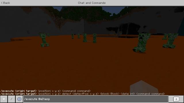 [BROKEN] Commands I Use When Designing Farms in Minecraft Bedrock 1.18 смотреть онлайн