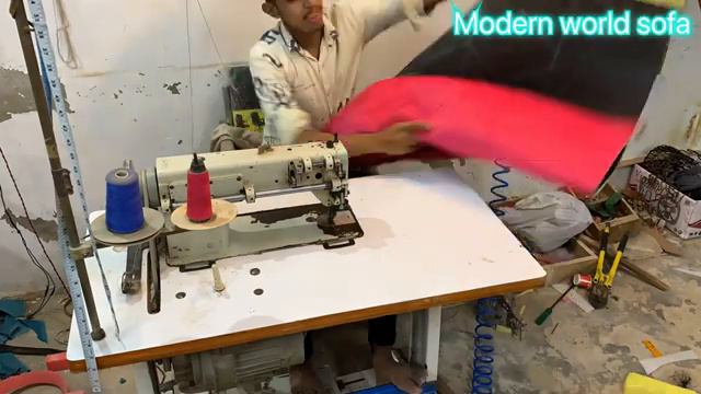#Diy Modern Chair , how to make Living room accent chair , high back chair, смотреть онлайн