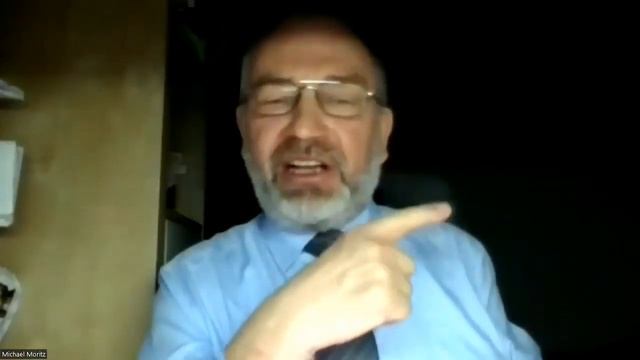 «Обращайтесь к закону и откровению. Исаия 8:20 /Михаил Моритц./ 18.02.23 смотреть онлайн