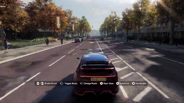 Watch Dogs Legion PC - DLSS and Raytracing FPS Showcase - Ultrawide 3440x1440 смотреть онлайн