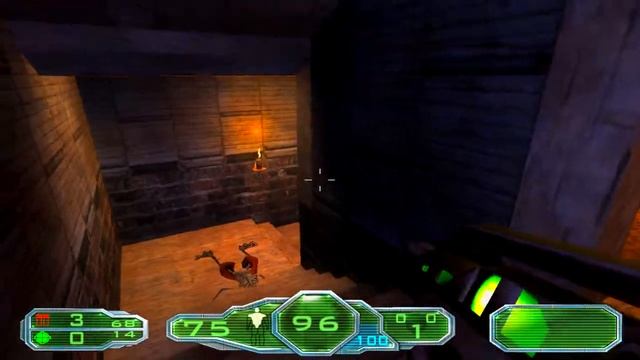 Gore: Ultimate Soldier Walkthrough #012 - Scared the Sh*** out of me смотреть онлайн