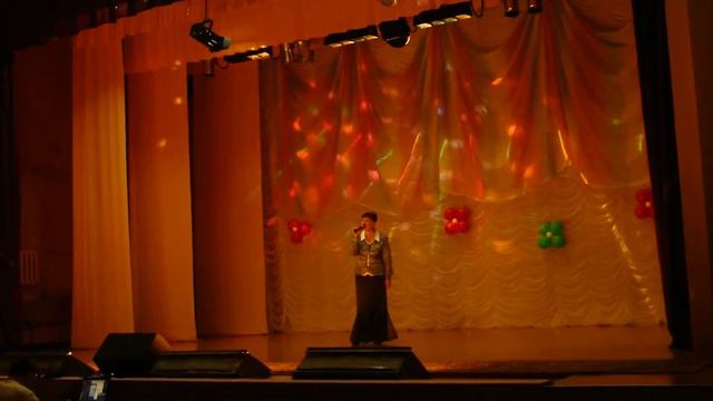 День отдыха ветеранов Ленинского района города Ижевска, 29 марта 2017 г, ч.5 смотреть онлайн