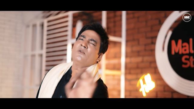 Pabandiya | Malkoo | Hamid Rokhri | Latest Sad Song | Malkoo