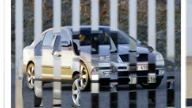 2008 Skoda Octavia 1.4 Tour Details & Features смотреть онлайн