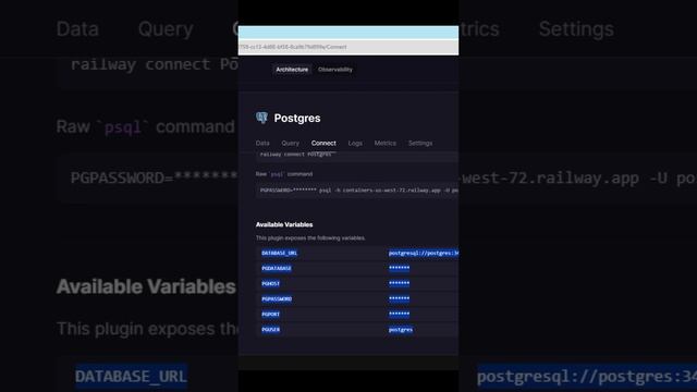 Postgres Database in 1 Minute ? смотреть онлайн