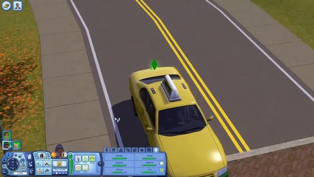 Finally Got A Gig?!? | The Sims 3 | Generations | S5 | Part 7