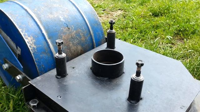 ЛопЛош / Мотокультиватор / Двигатель "Briggs & Stratton" смотреть онлайн