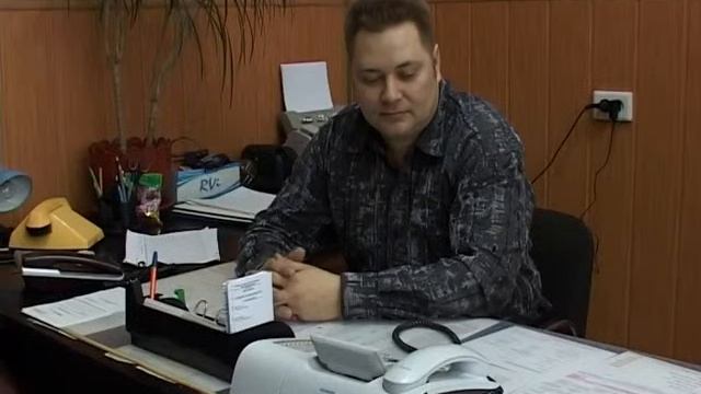 Мошенники из 'Горгаза'.Март 2013 год. смотреть онлайн