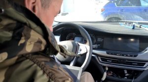 Прошивка мультимедиа Changan cs35plus в Твери (multimedia firmware changan cs35plus in Tver)