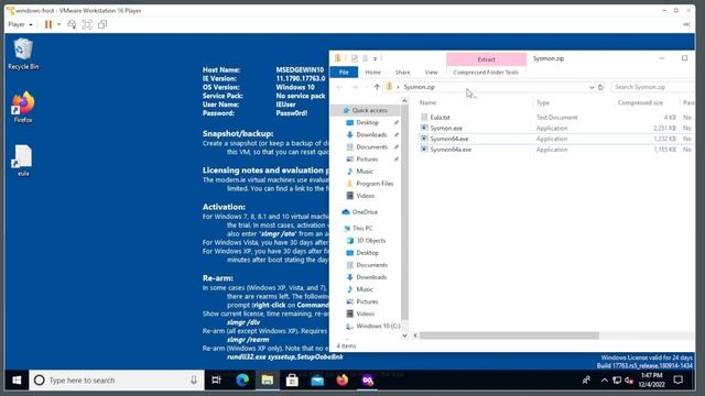 08 Installing Sysmon, Winlogbeat and creating a Kibana Index смотреть онлайн