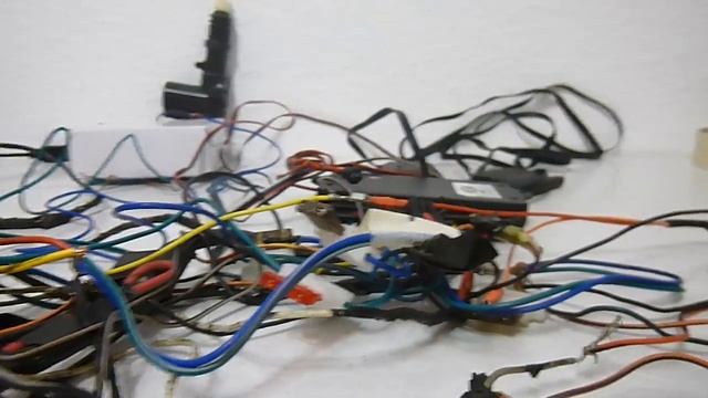 Проверка сигнализации KGB Fx-7 смотреть онлайн