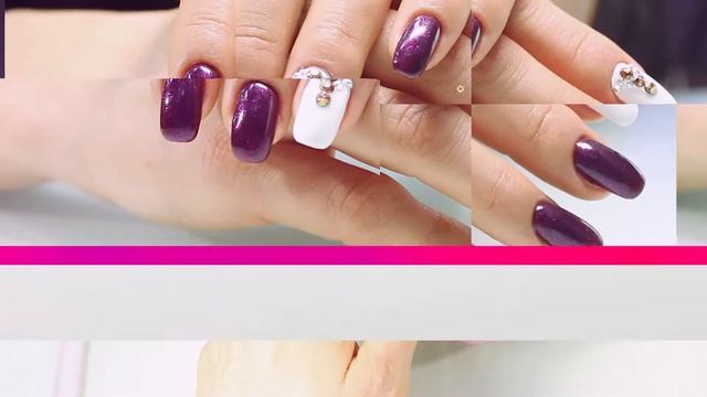 Рекламный ролик для салона красоты. Город Тверь. смотреть онлайн