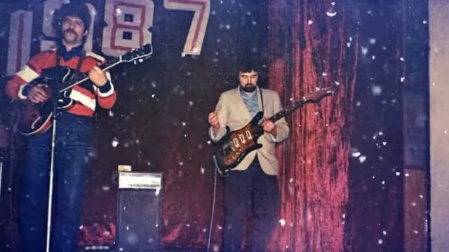 Чукотка Ленинградский 1987г смотреть онлайн