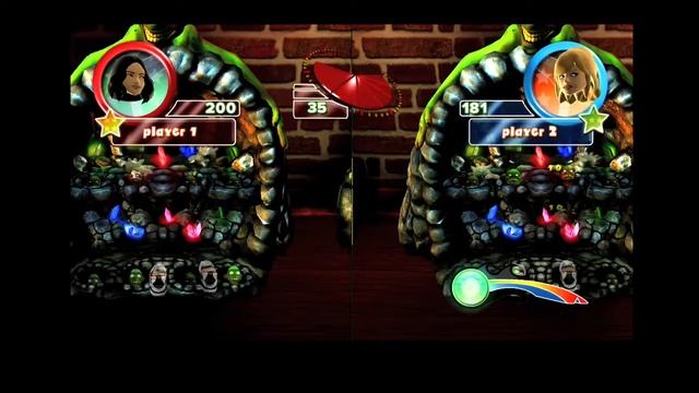 Game Party In Motion Trailer смотреть онлайн