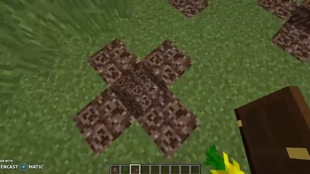 ОБЗОР КАРТЫ GTA SAN ANDRESS В МАЙНКРАФТЕ смотреть онлайн