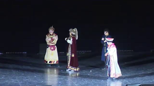 Песнь о чудесной птице смотреть онлайн