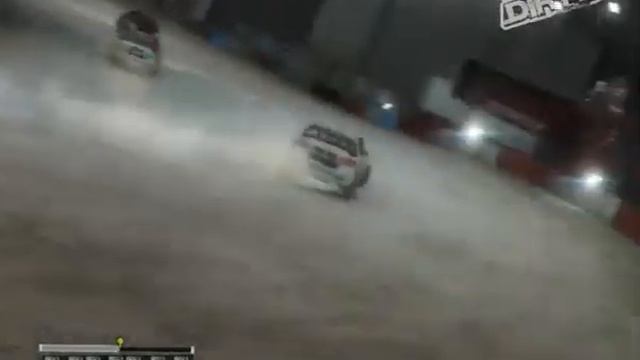 Dirt 2 Full Graphics x1280 смотреть онлайн