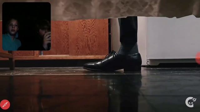 Bear and SunC React to the Look-See then they try not to laugh смотреть онлайн