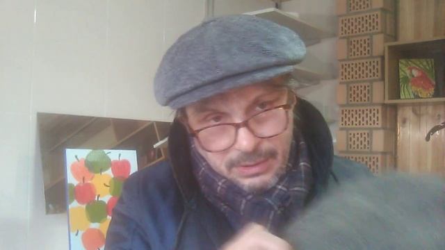 Кепка восмиклинка MAX MARA смотреть онлайн