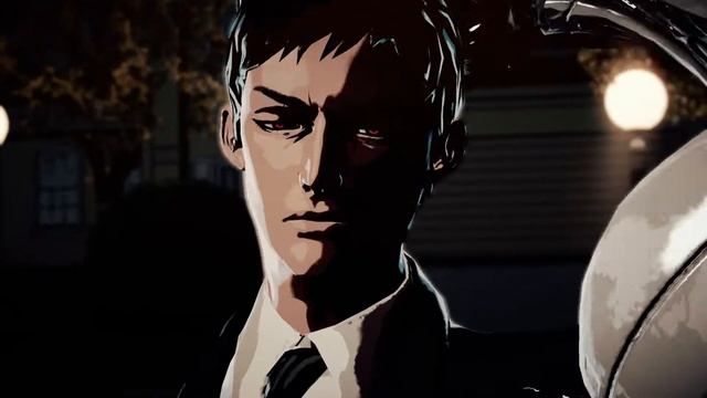 The Job... Killer is dead смотреть онлайн