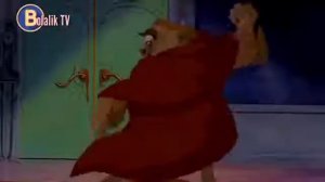 Sohibjamol va mahluq