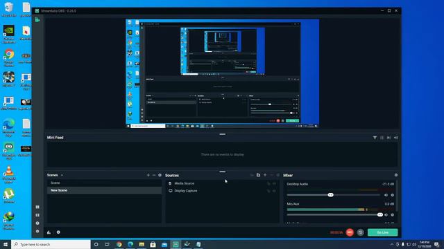 #HOW TO FIX BLACK SCREEN ERROR OF STREAM LABS OBS AND OBS SIMPLE 100% PERFECT смотреть онлайн