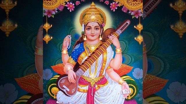 ?Om Shreem Hreem Saraswatyai Namaha? смотреть онлайн