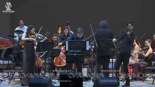Ирландская мелодия в обработке Алексея Уткина. Irish Melody. Arr. by Alexey Utkin смотреть онлайн