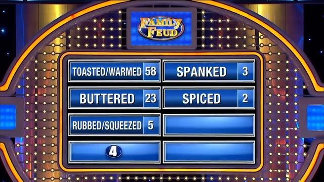 Steve Harvey's NSFW Answers & Questions On Family Feud! смотреть онлайн