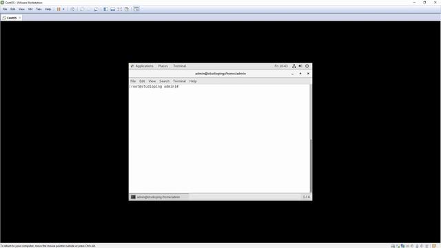 How to Remote Desktop from windows to Centos server смотреть онлайн