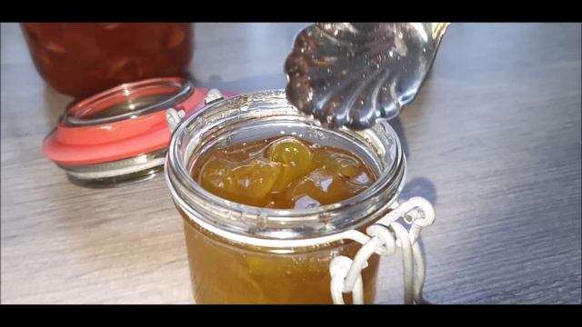 Варенье Виноградное !Дынное!Смородиновое!Грушовое! смотреть онлайн