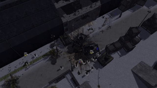 Warhammer 40k Factory Warfare смотреть онлайн