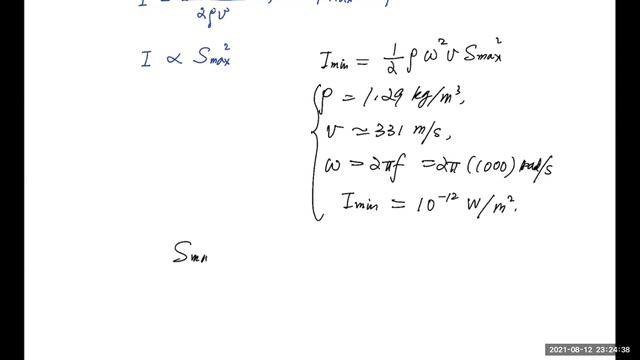 Physics 8B Ch17 Video Lecture 3 of 6 смотреть онлайн