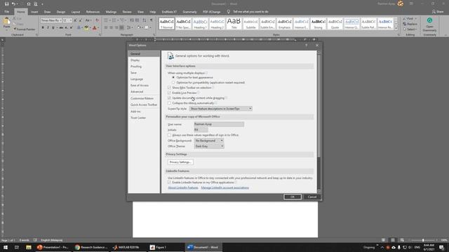 How to Save MATLAB Figure Quickly to Word or Powerpoint смотреть онлайн