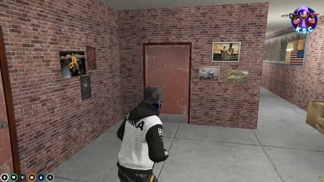 FiveM The Lost Mc Camp (MLO) FREE | KSC смотреть онлайн
