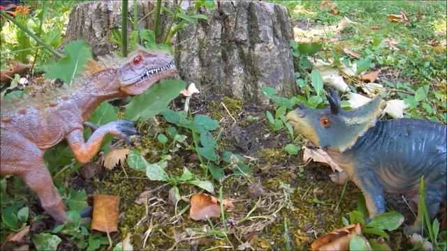 ДИНОЗАВРЫ для детей. СБОРНИК мультиков про долину динозавров. Неизвестное ЯЙЦО смотреть онлайн
