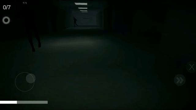 Baldimore's Highschool Survival Horror Mod By Endless Code Android Gameplay смотреть онлайн