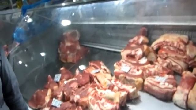 Магазин чародейка.4 отдела - закрашены весы.Ужас! смотреть онлайн