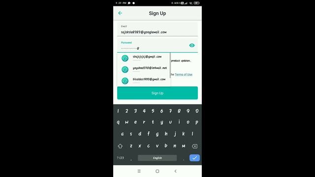 How To Solve 2nd Line Signup Error | 2nd line Too Many Request Problem Fix смотреть онлайн