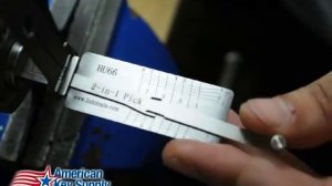 Углубленное пособие по работе с пикинг-декодерами LISHI 2 in 1