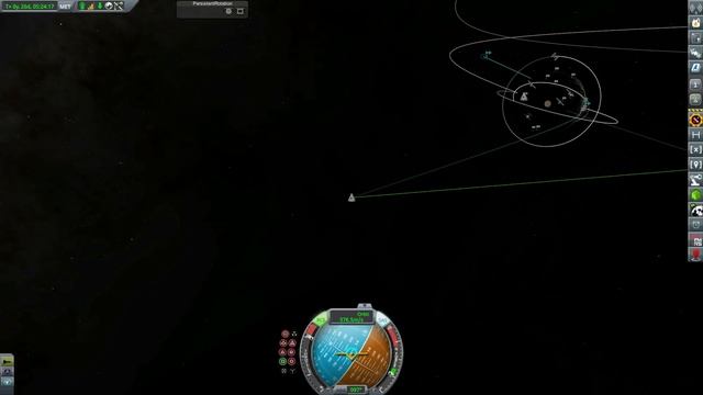 KSP Endurance #26 : Brisingr! смотреть онлайн