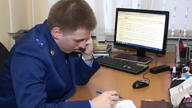 07.02.2014 Прокуратора на горячей линии смотреть онлайн