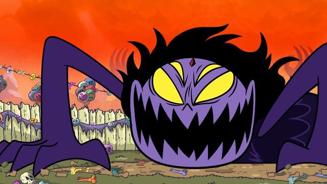 Raven Turns Into MONSTER | Episode BBRAEBDAY | Season 06 | Teen Titans GO! | Full HD 2021 смотреть онлайн