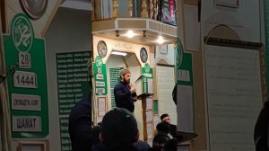 Сулейманов Мухаммад. Бавтугай