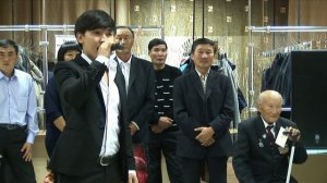 Ринчин Дашицыренов