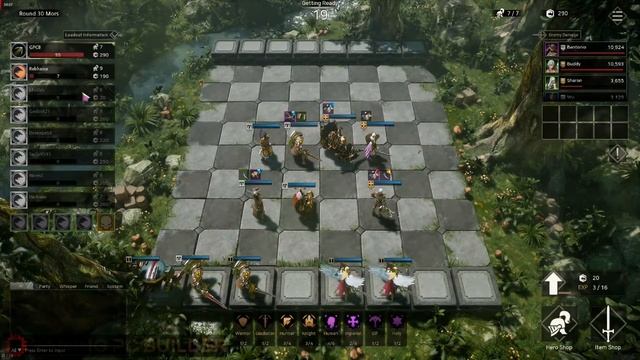 Heroes Showdown Battle Arena | R9 380 | Athlon X2 смотреть онлайн