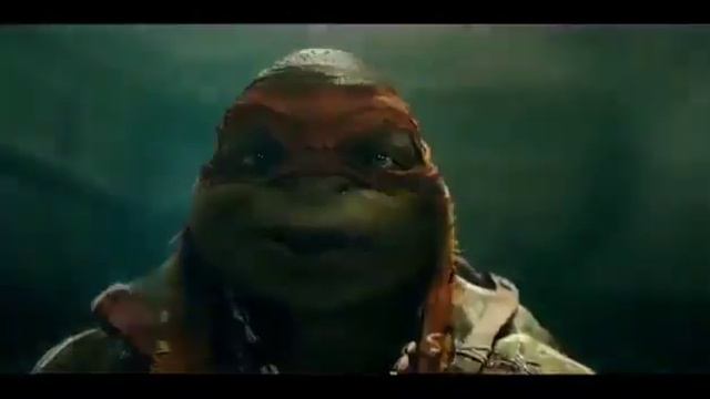 Леонардо Рафаэль Донателло Микелянджело смотреть онлайн