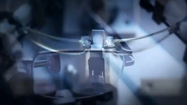 TAG HEUER Производство оправ и солнцезащитных очков. смотреть онлайн