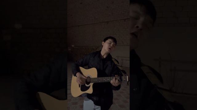 Мен оны ойласам🫶#cover #guitar #music #еркеесмахан #райм #махаббат смотреть онлайн